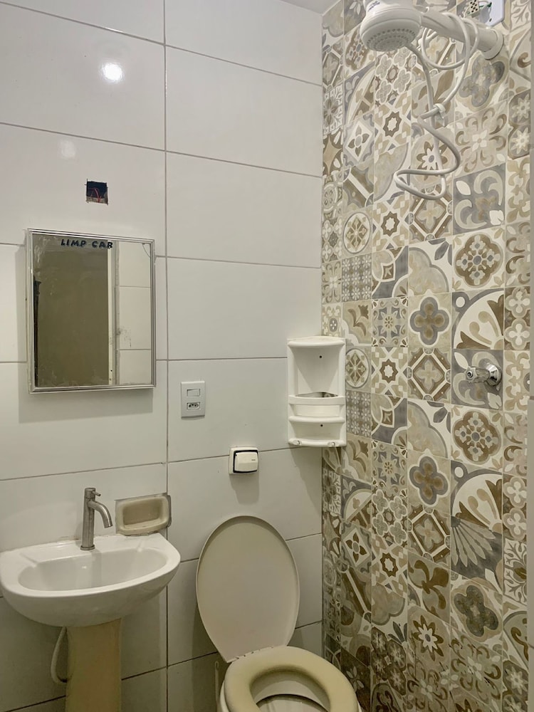 Hotel Colonial Lencois Paulista 21/25
