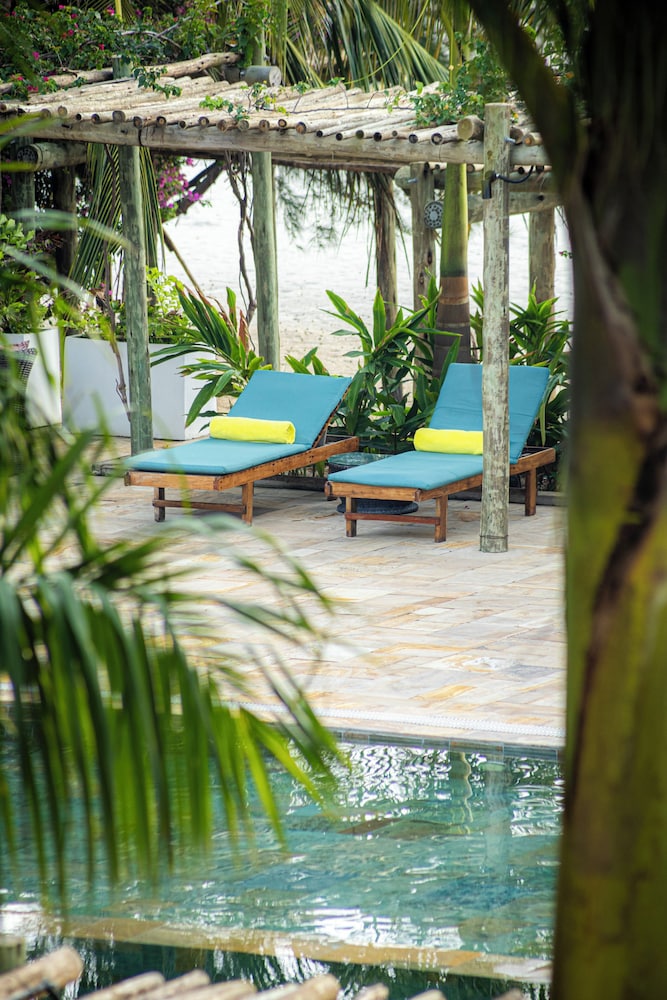 Giraffe Beach Hotel Dar es Salaam 59/61
