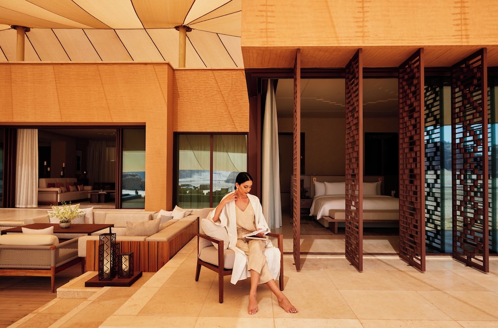 فندق بانيان تري العلا(Banyan Tree ALULA Hotel) 29/50