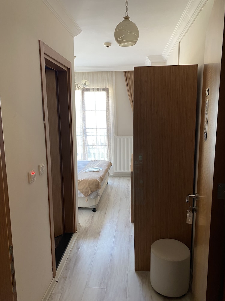Igneada Parlak Resort HOTEL 44/44