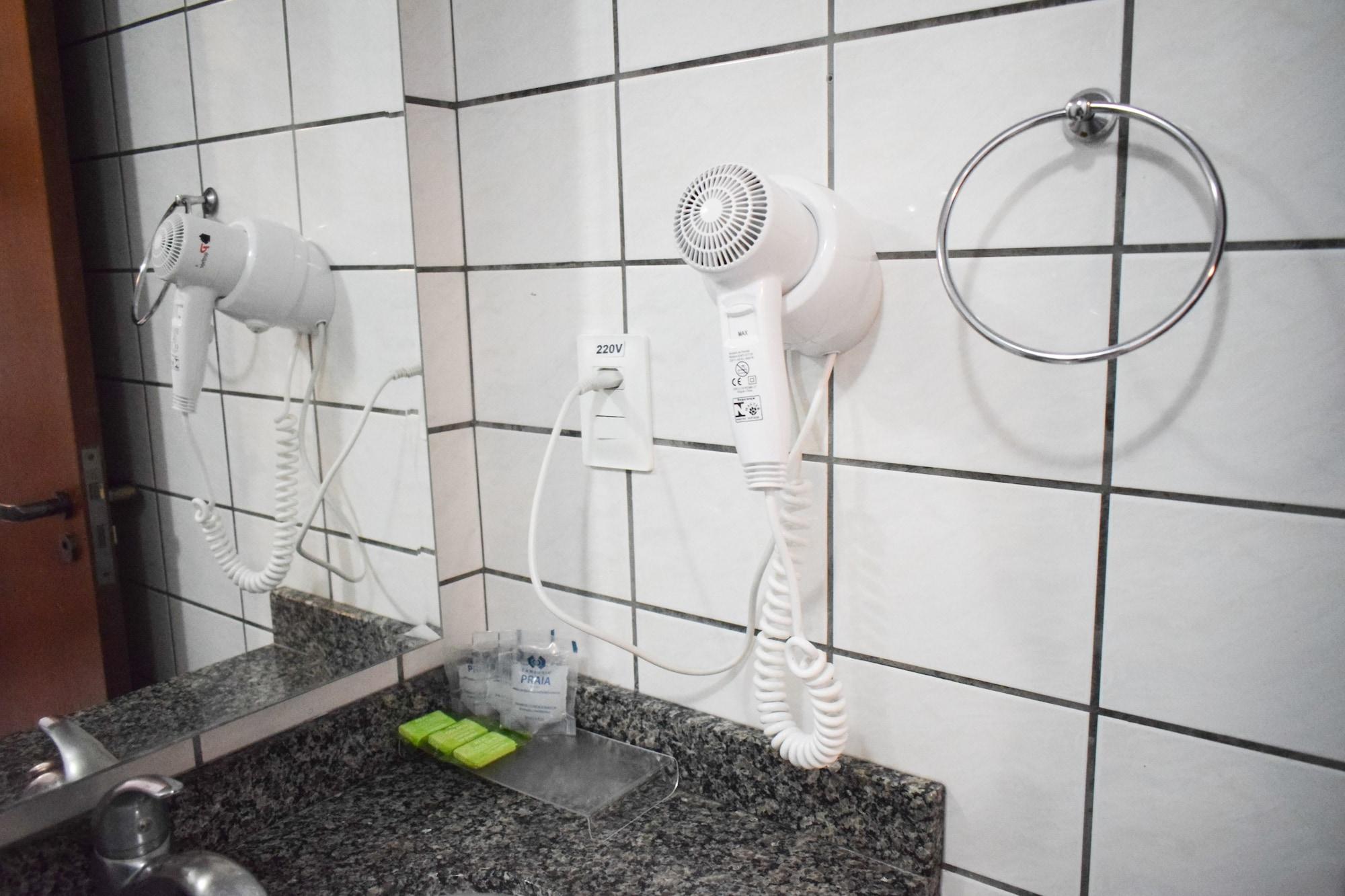 غرفة فاخرة ثلاثية، Camboriu Praia Hotel 8/9
