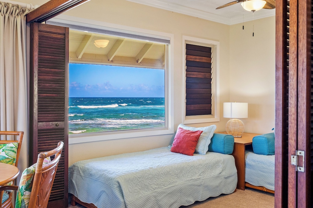 Hanalei Colony Resort 48/73