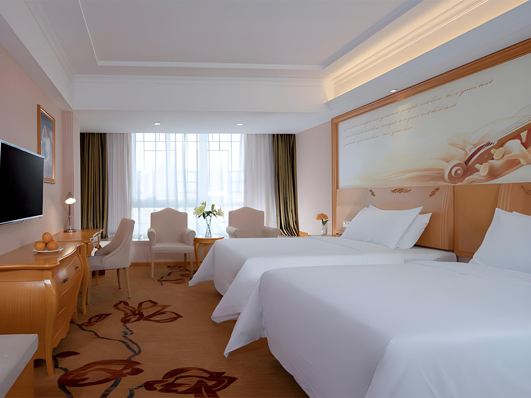 Vienna Hotel Gongcheng Tianjie 20/61