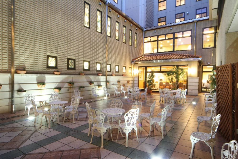 Hotel Danrokan 39/63