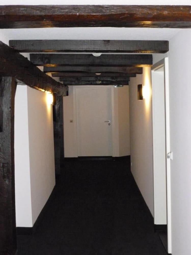 Hotel im Haus zur Hanse 10/72