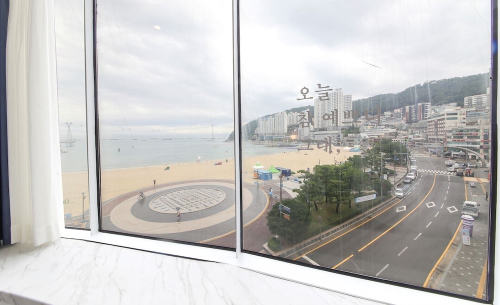 Brown-Dot Songdo 42/44
