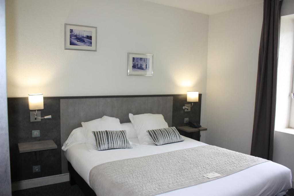 Hotel La Citadelle 8/15