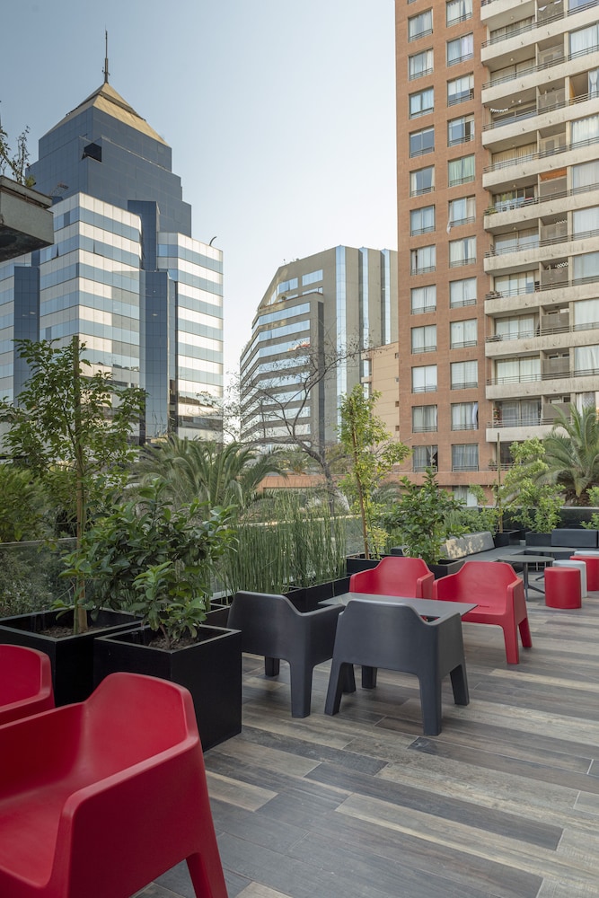 Nodo Hotel 63/71