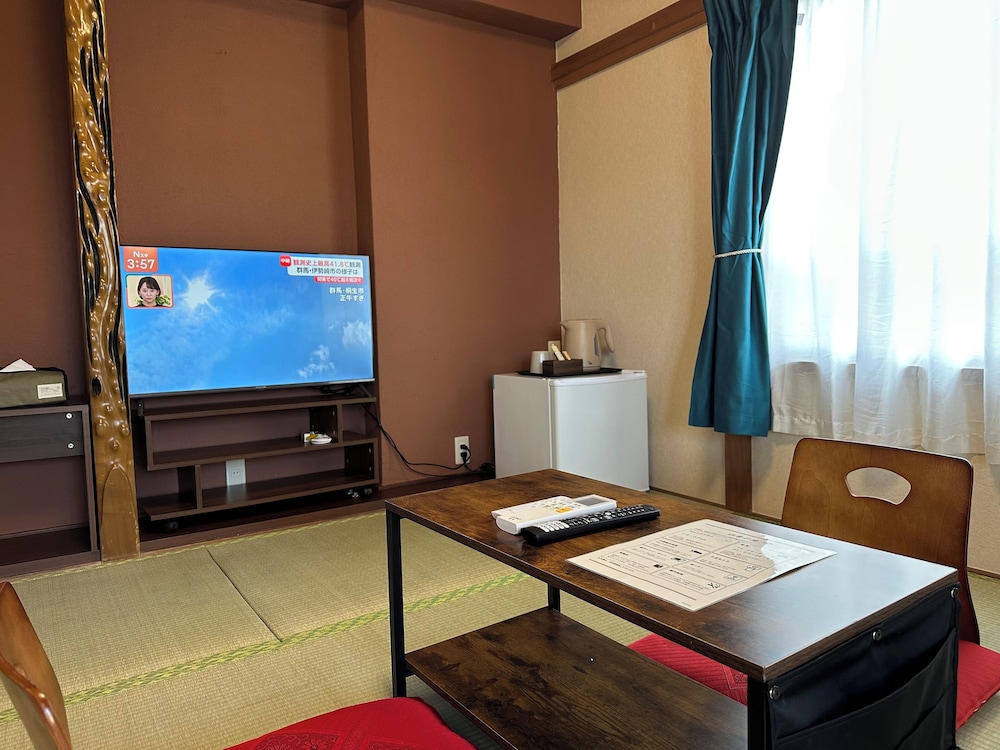 Guesthouse Hiiragi 74/87