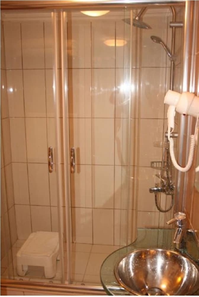 Hotel Taksim Home 37/38
