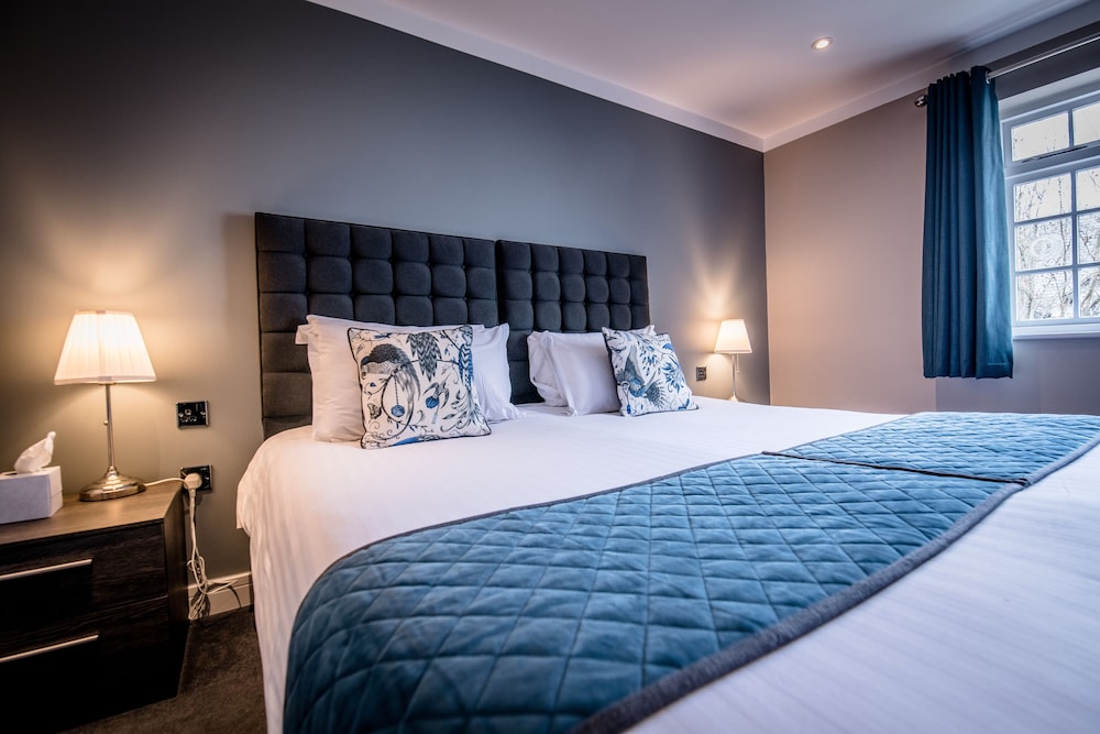 The Wild Pheasant Hotel and Spa 10/49