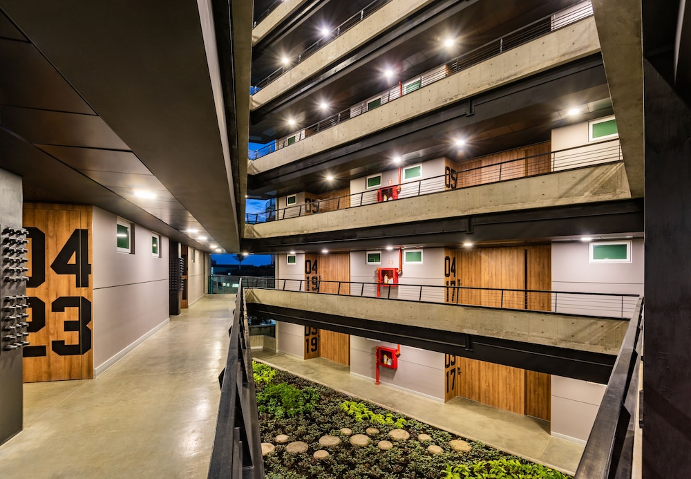 Hotel Spirito By Spiwak 27/40