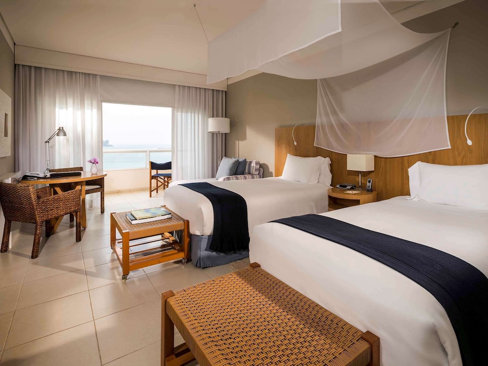 Hotel Jequitimar Guaruja Resort & SPA by Accor 27/72