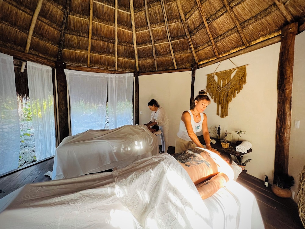 Pepem Holistic Experience and Chaman Cuisine Restaurant - Adults Only 15/55