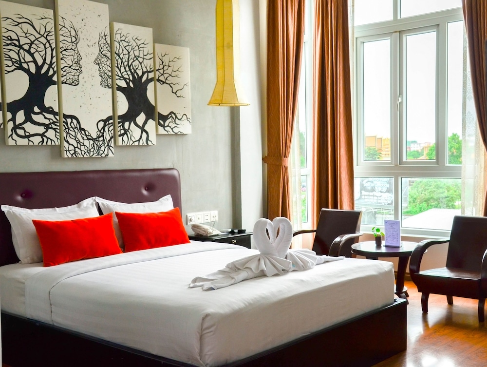 KING GRAND BOUTIQUE HOTEL 28/73