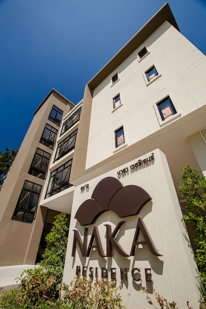 Naka Residence 4/32
