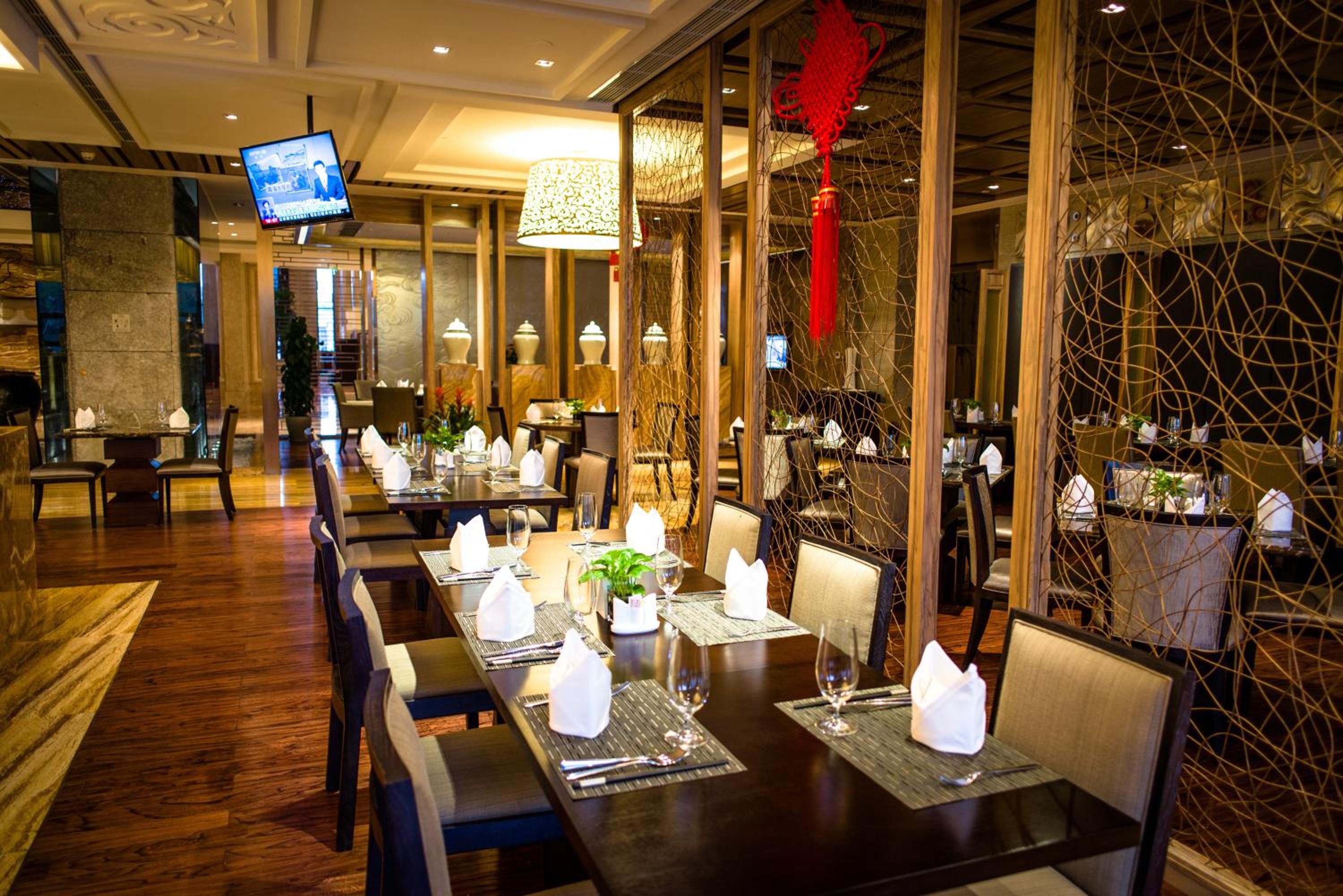 Chengdu Airport Hotel 48/55