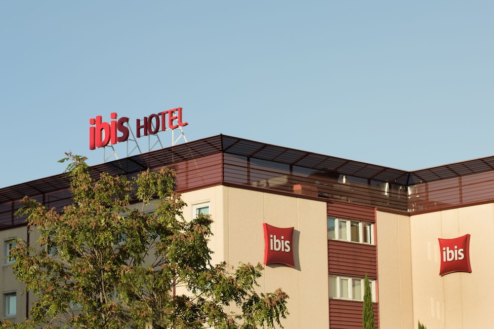 Ibis Madrid Fuenlabrada 3/68