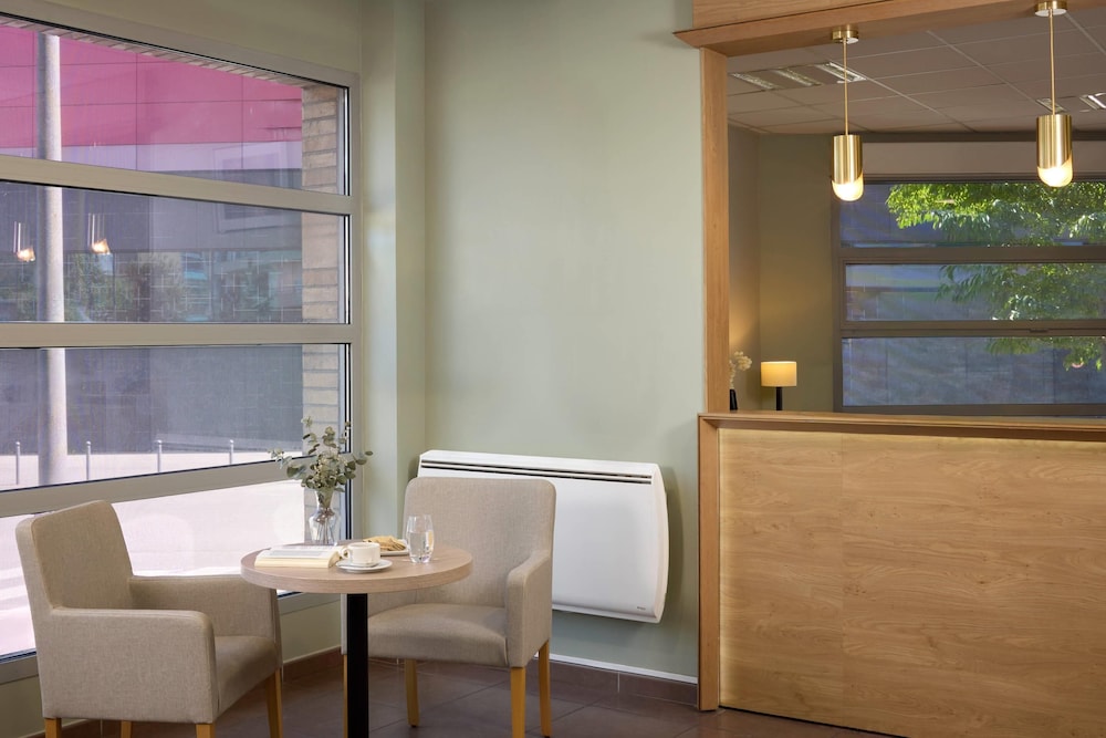 Quality Aparthotel Valenciennes 24/30