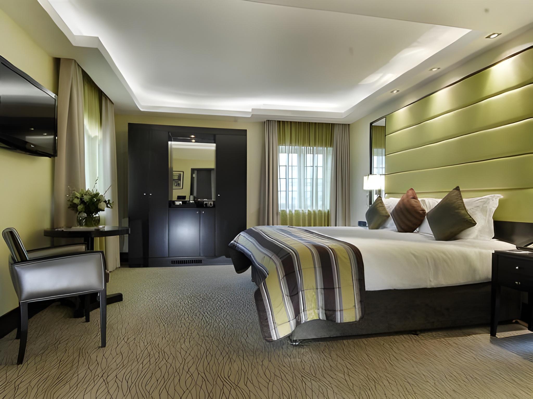 Montcalm, Club