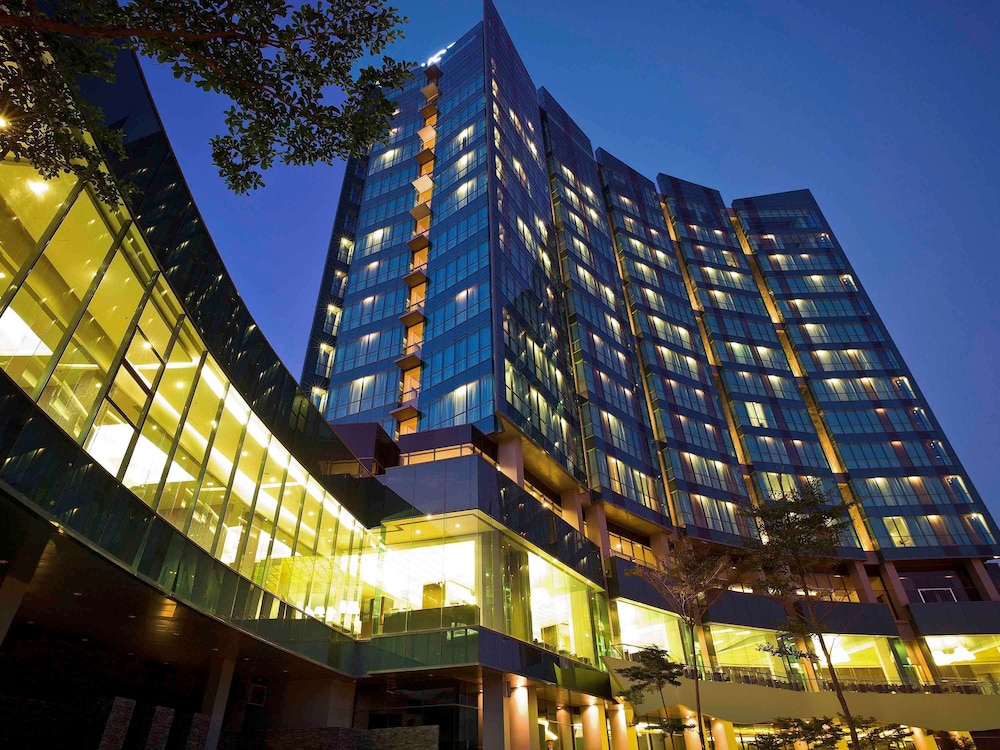 Novotel Lampung 2/72