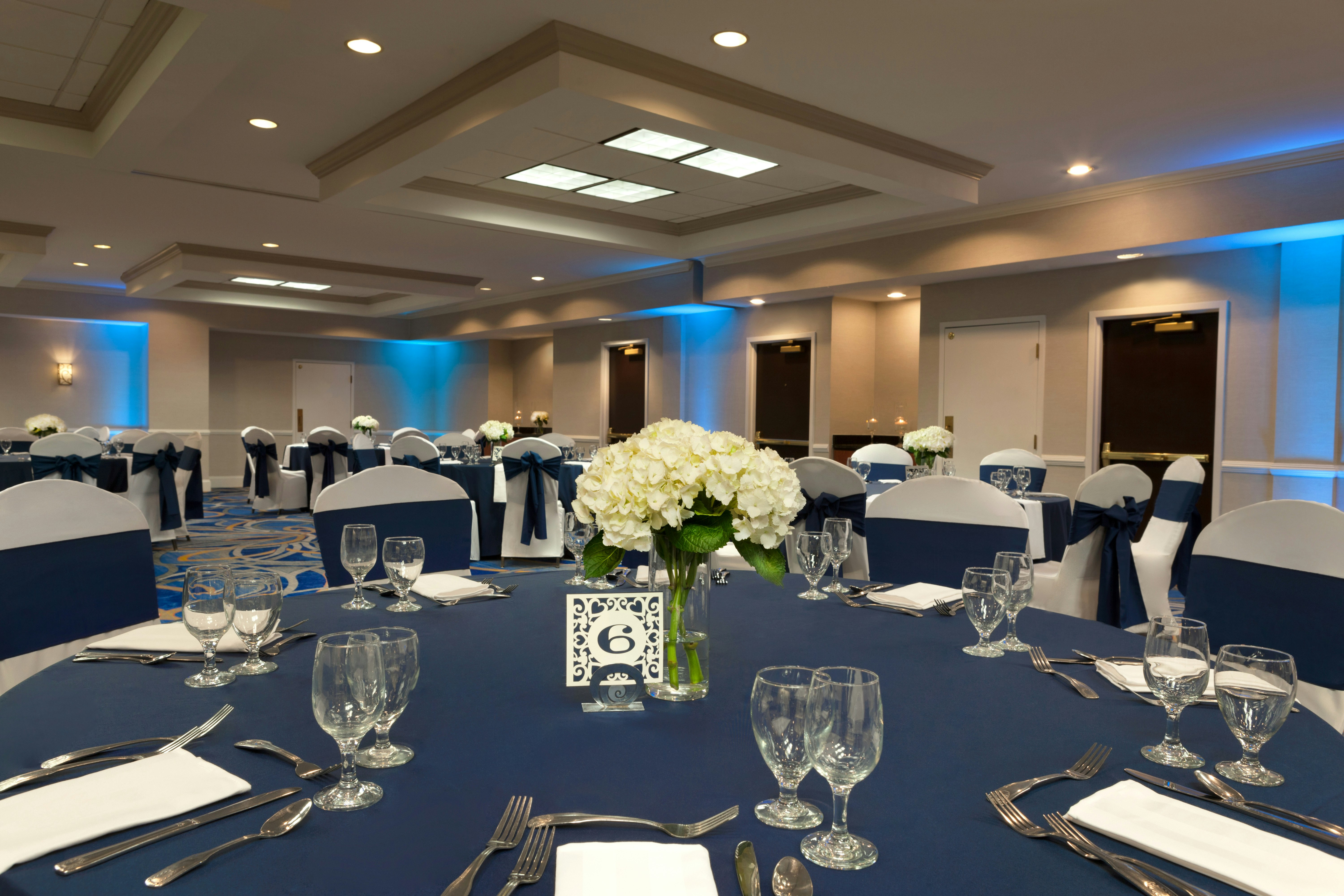 Doubletree Hotel Annapolis 31/43