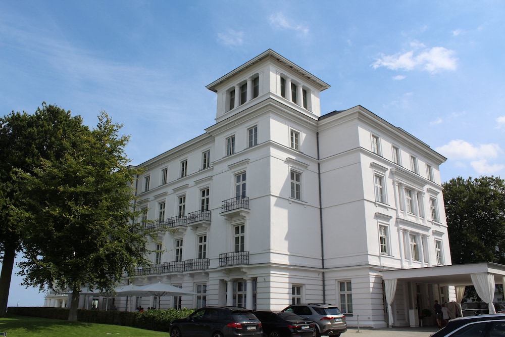Grand Hotel Heiligendamm 7/51