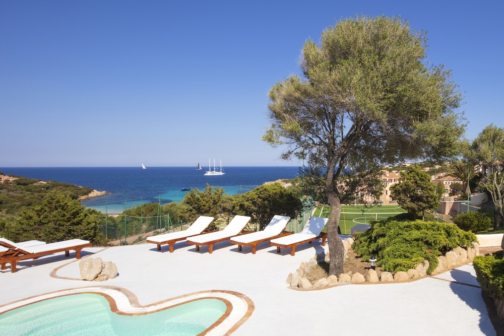 Grand Hotel In Porto Cervo 39/65
