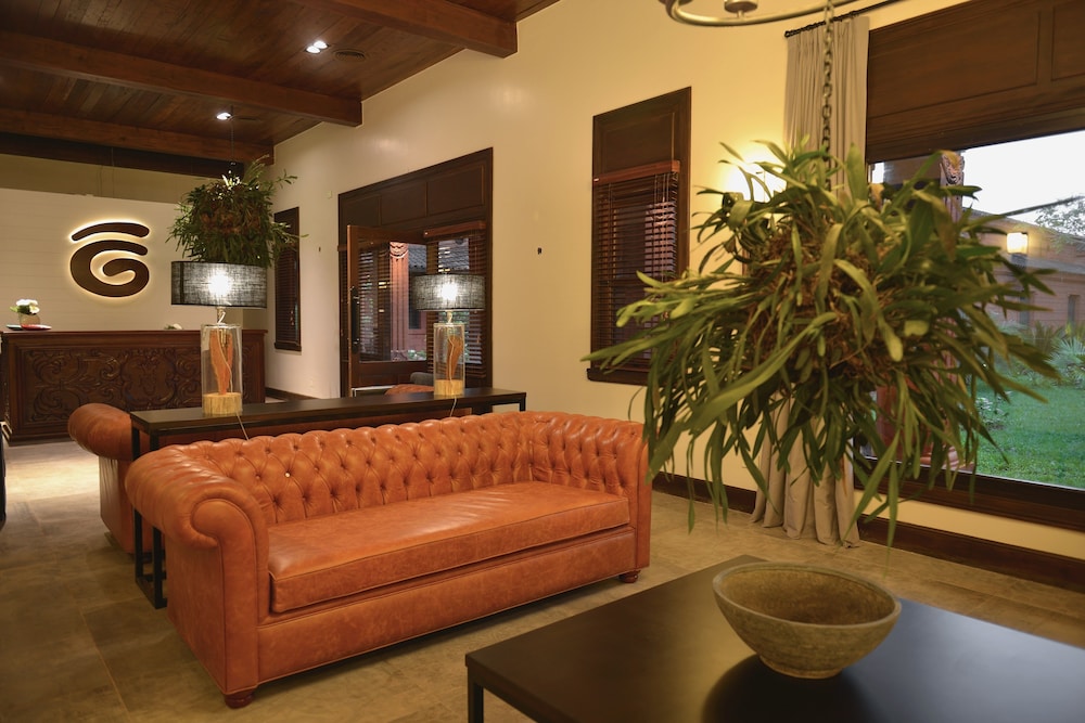 Guamini Mision Hotel 39/60
