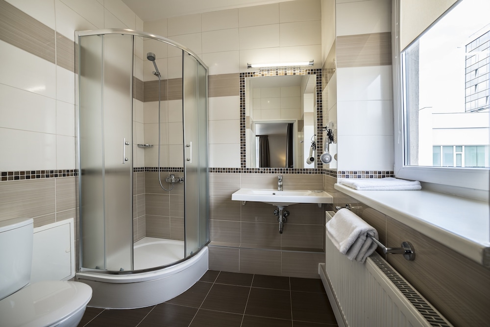 Vilnius City Hotel 19/21