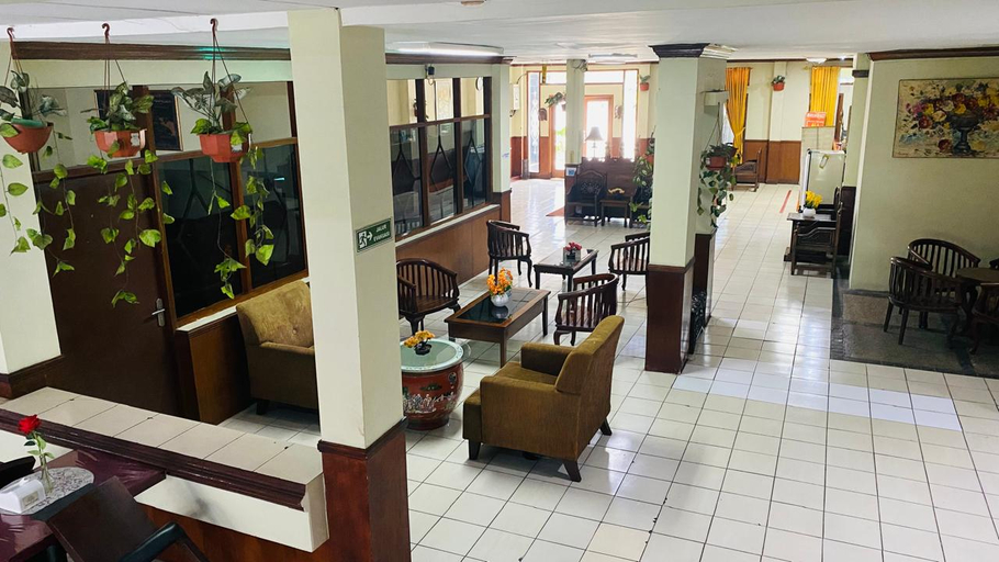 Hotel Amanah Benua Cirebon 6/11