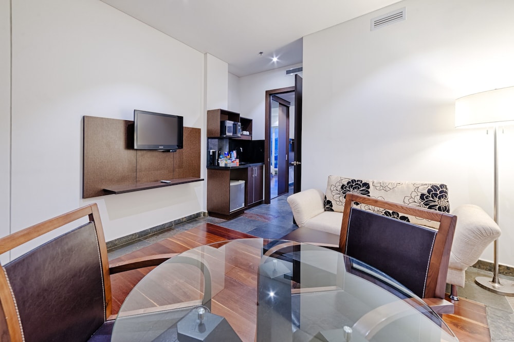 Hotel Spiwak Chipichape Cali A Preferred Hotel 43/68