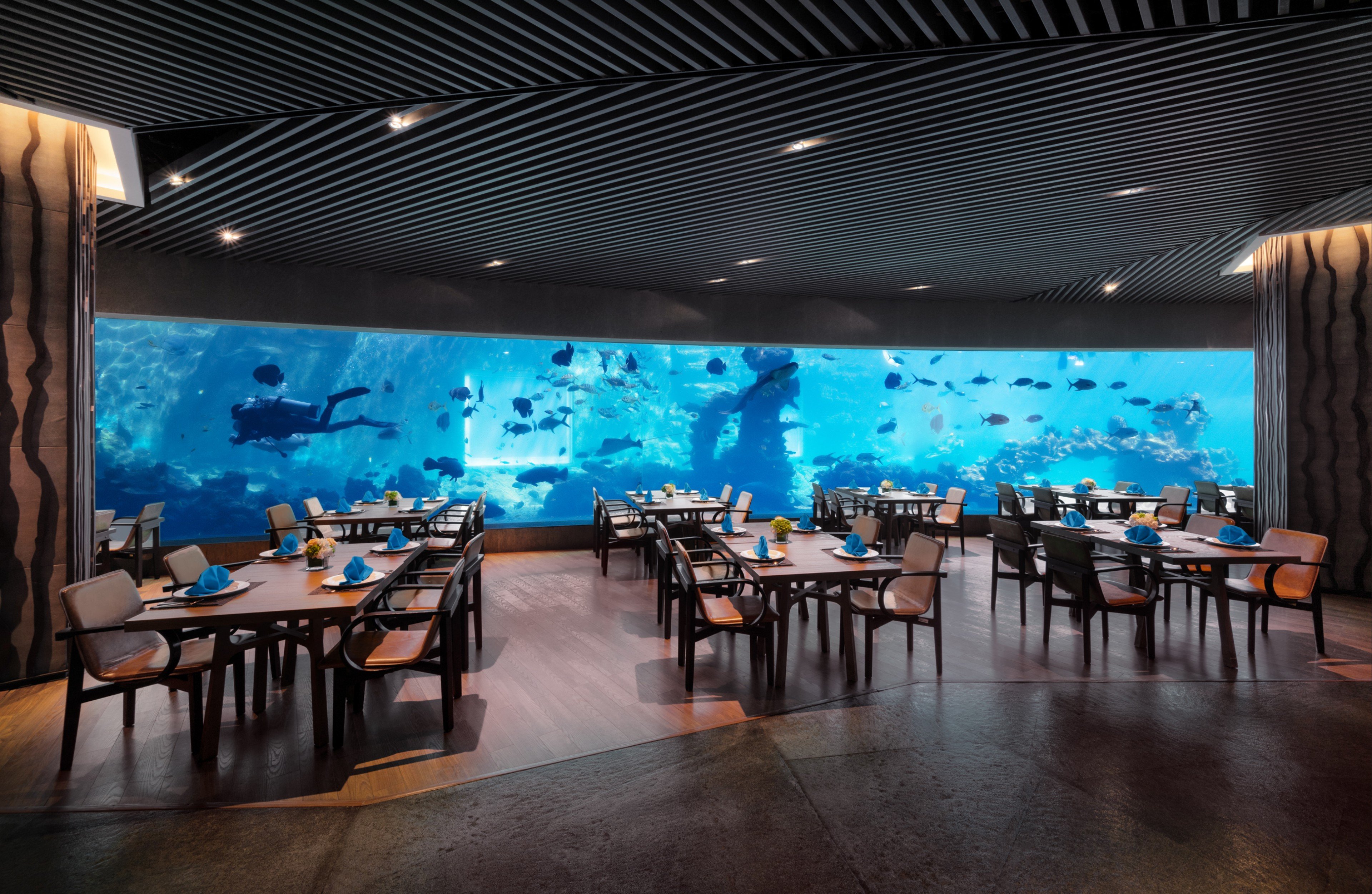 Intercontinental Haitang Bay Resort 31/50