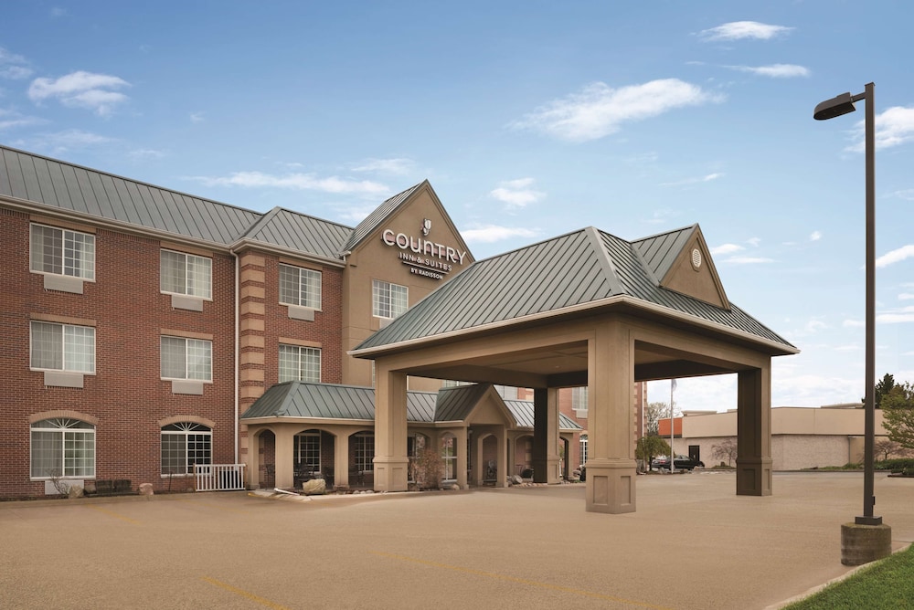 Country Inn Suites By Radisson Valparaiso In 2/28