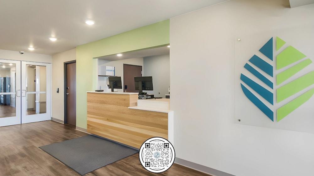 Woodspring Suites Downers Grove - Chicago 8/47