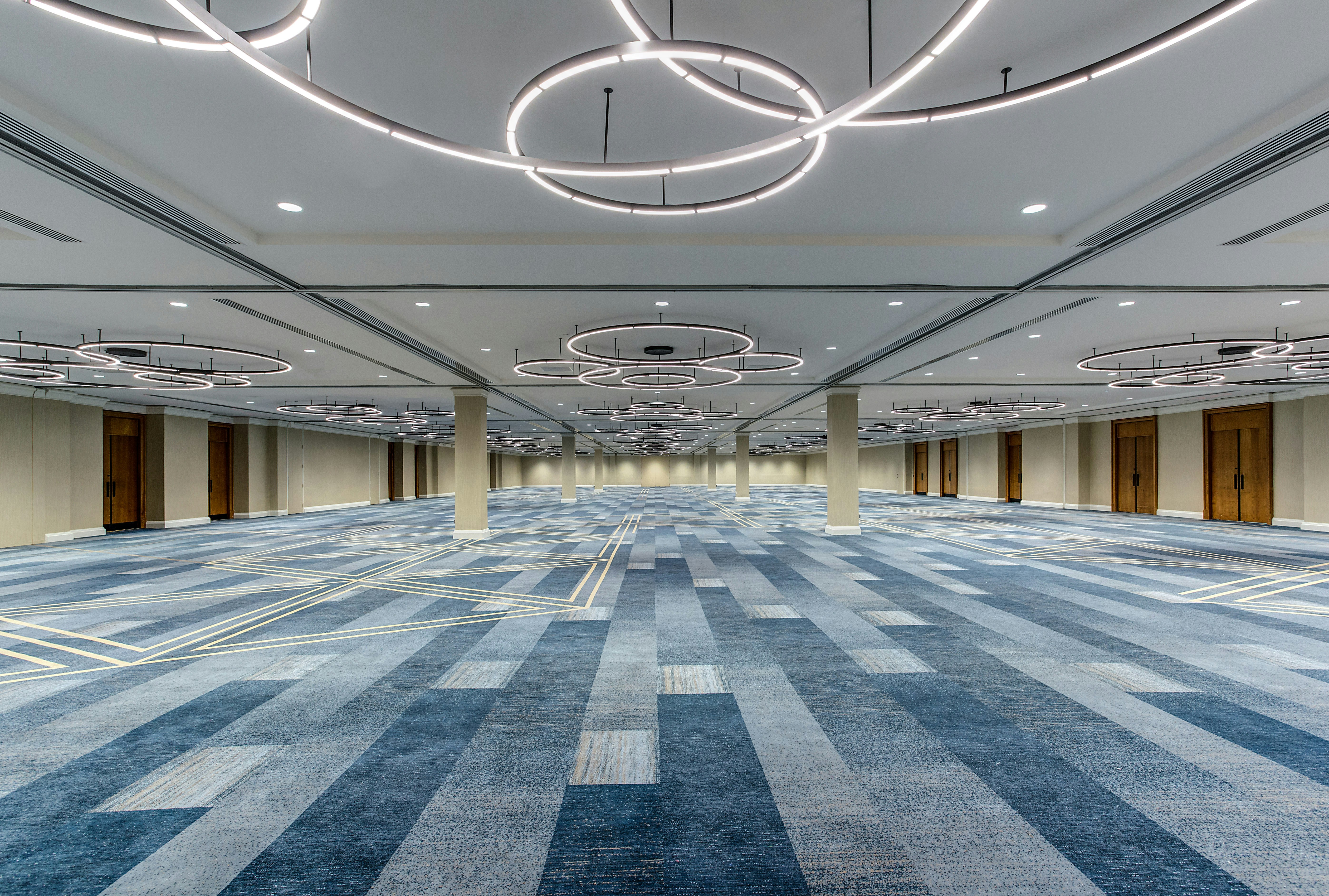 Hilton New Orleans Riverside 52/55