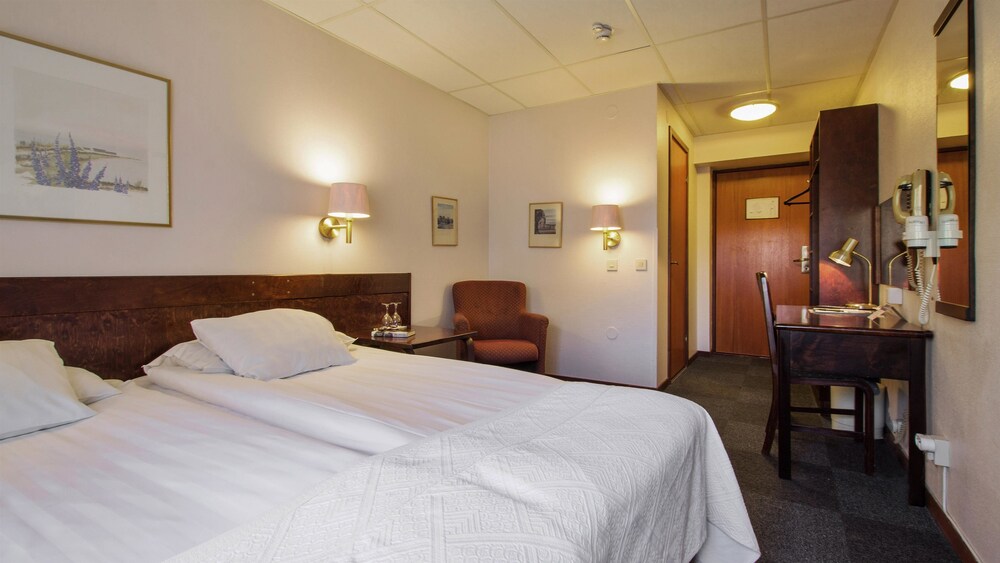 Best Western Strand Hotel 21/60