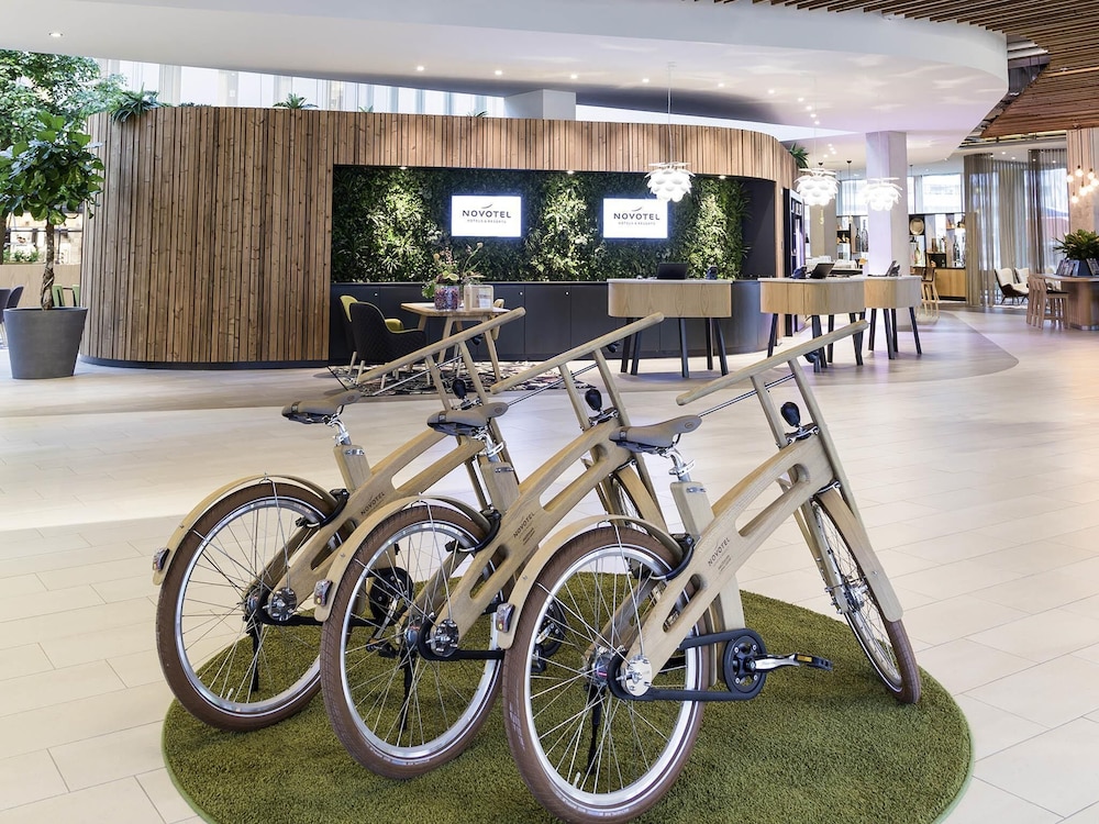 Novotel Amsterdam Schiphol Airport 33/66