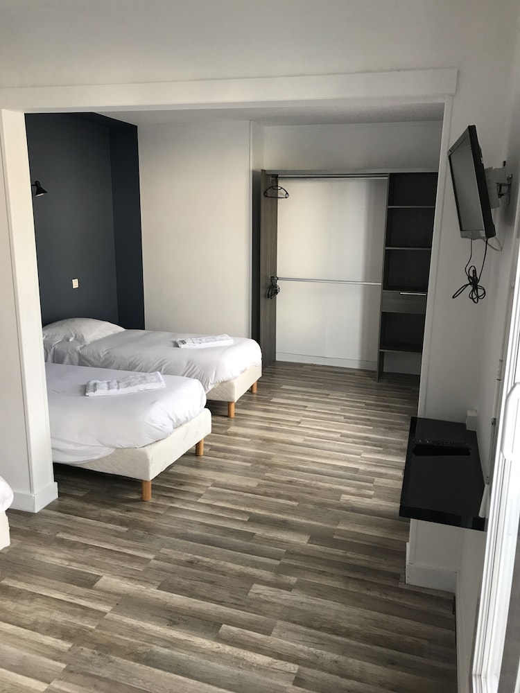 Hôtel La Marine 14/29