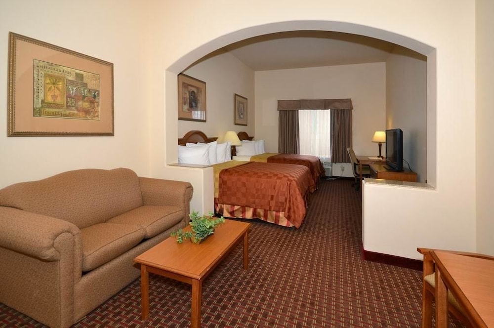 Best Western Casa Villa Suites 17/28