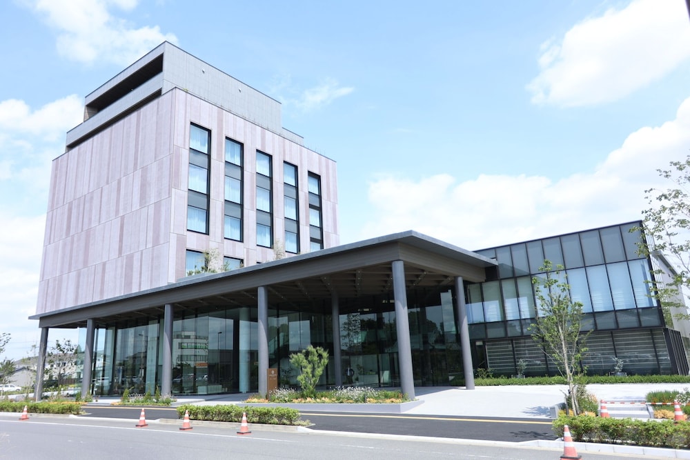 Atago Hotel 4/56