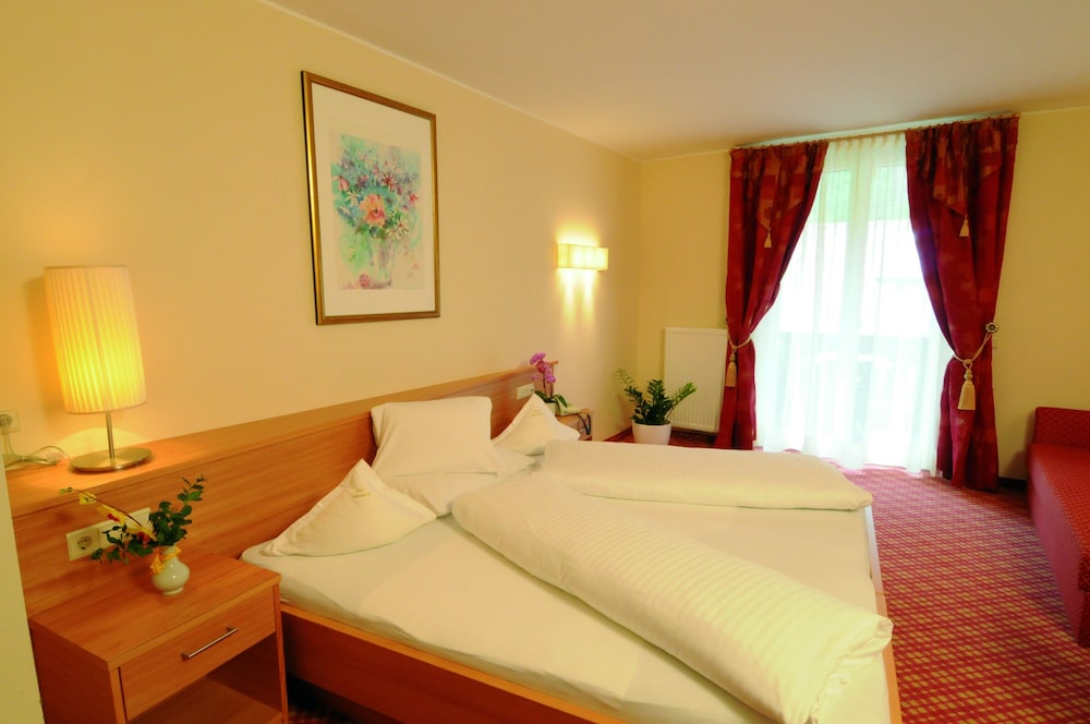 HOTEL STAMSERHOF 25/57