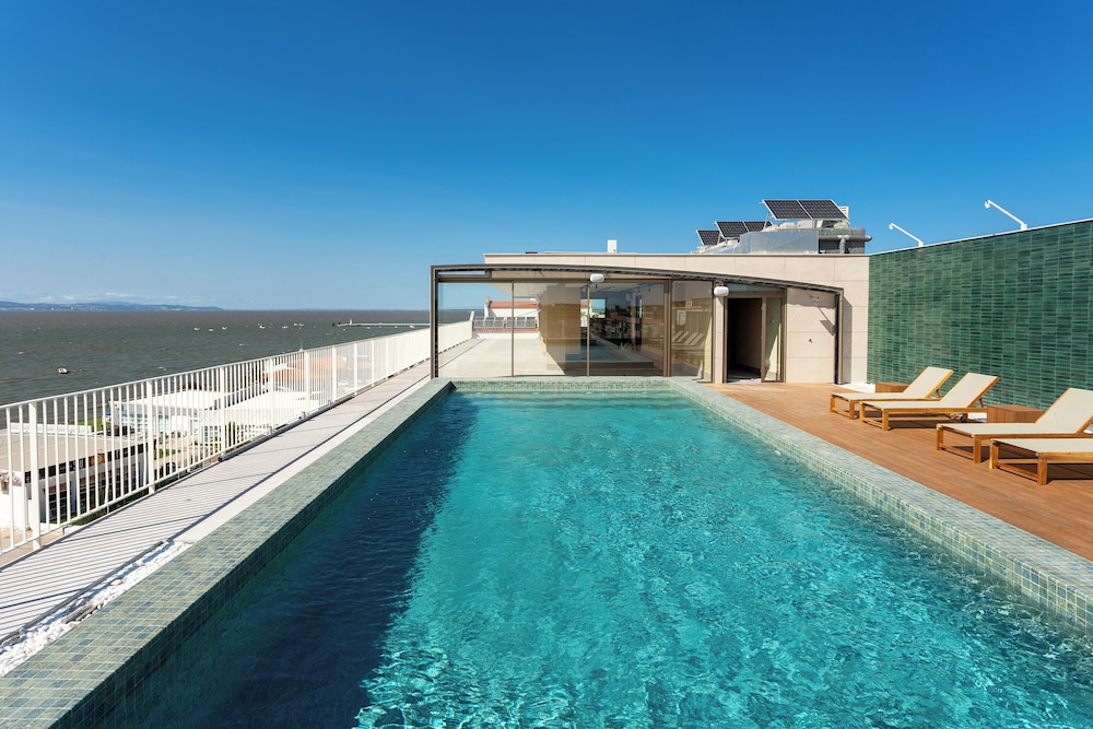 Upon Vila Alcochete Hotel 47/50