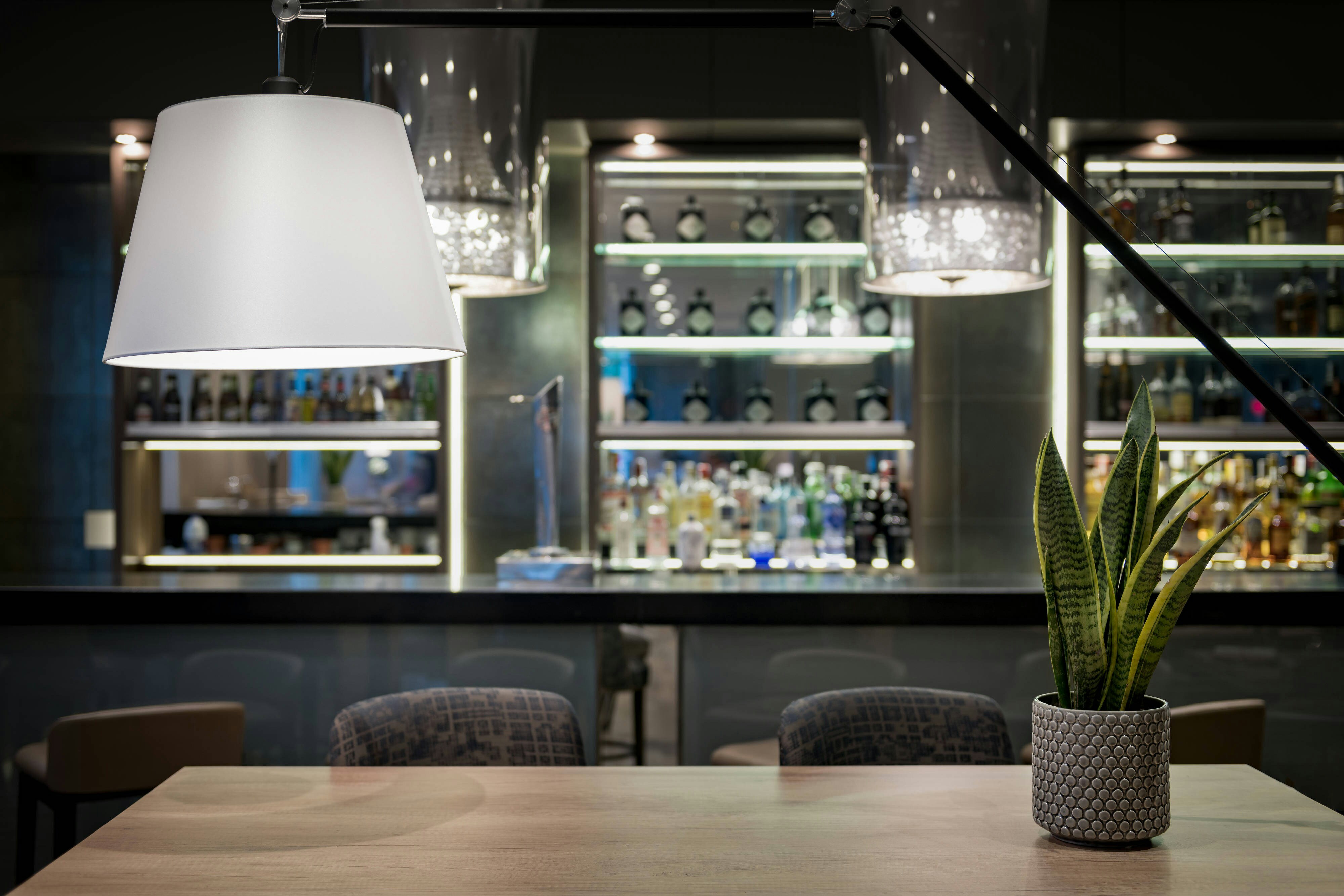 AC Hotel Burgos by Marriott 38/51