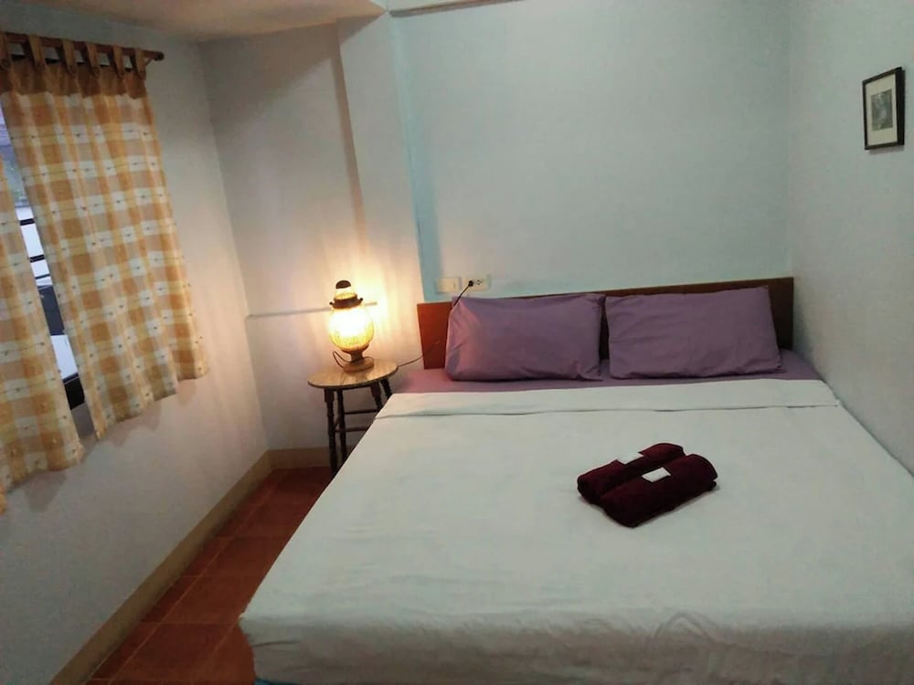Ban Wiang Guesthouse 23/61