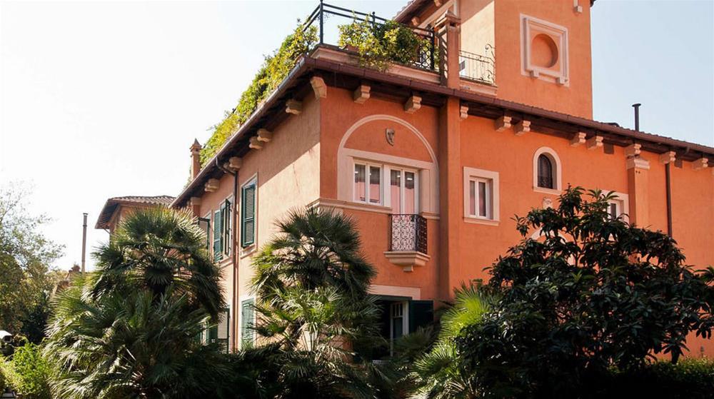 Hotel Aventino 2/84
