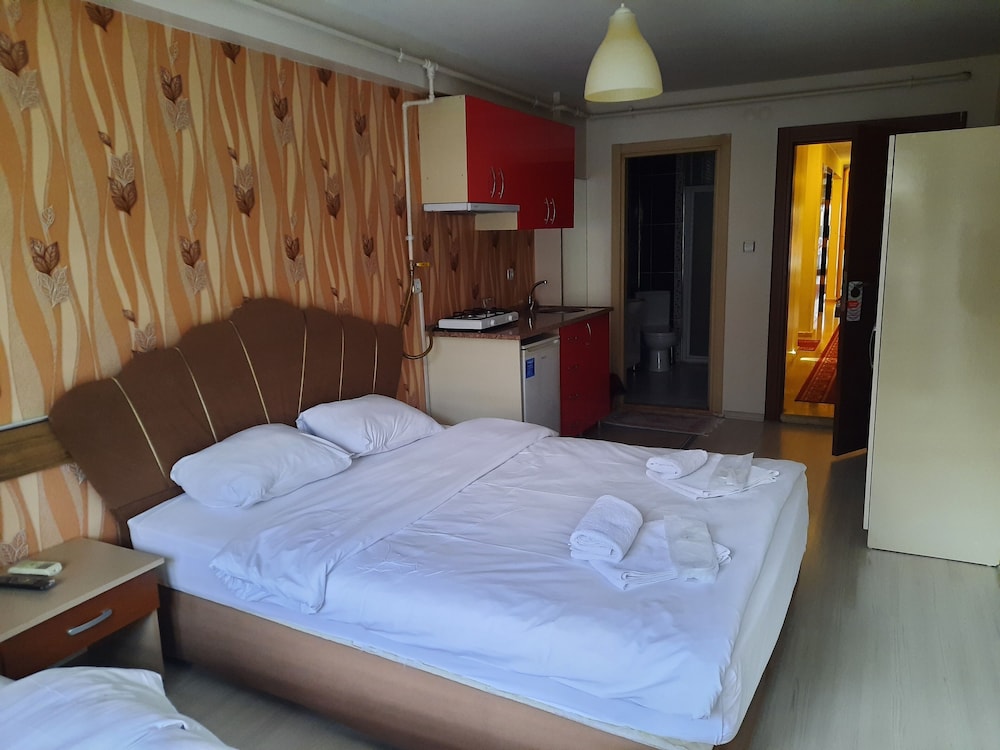 Selimiye Hotel 10/30