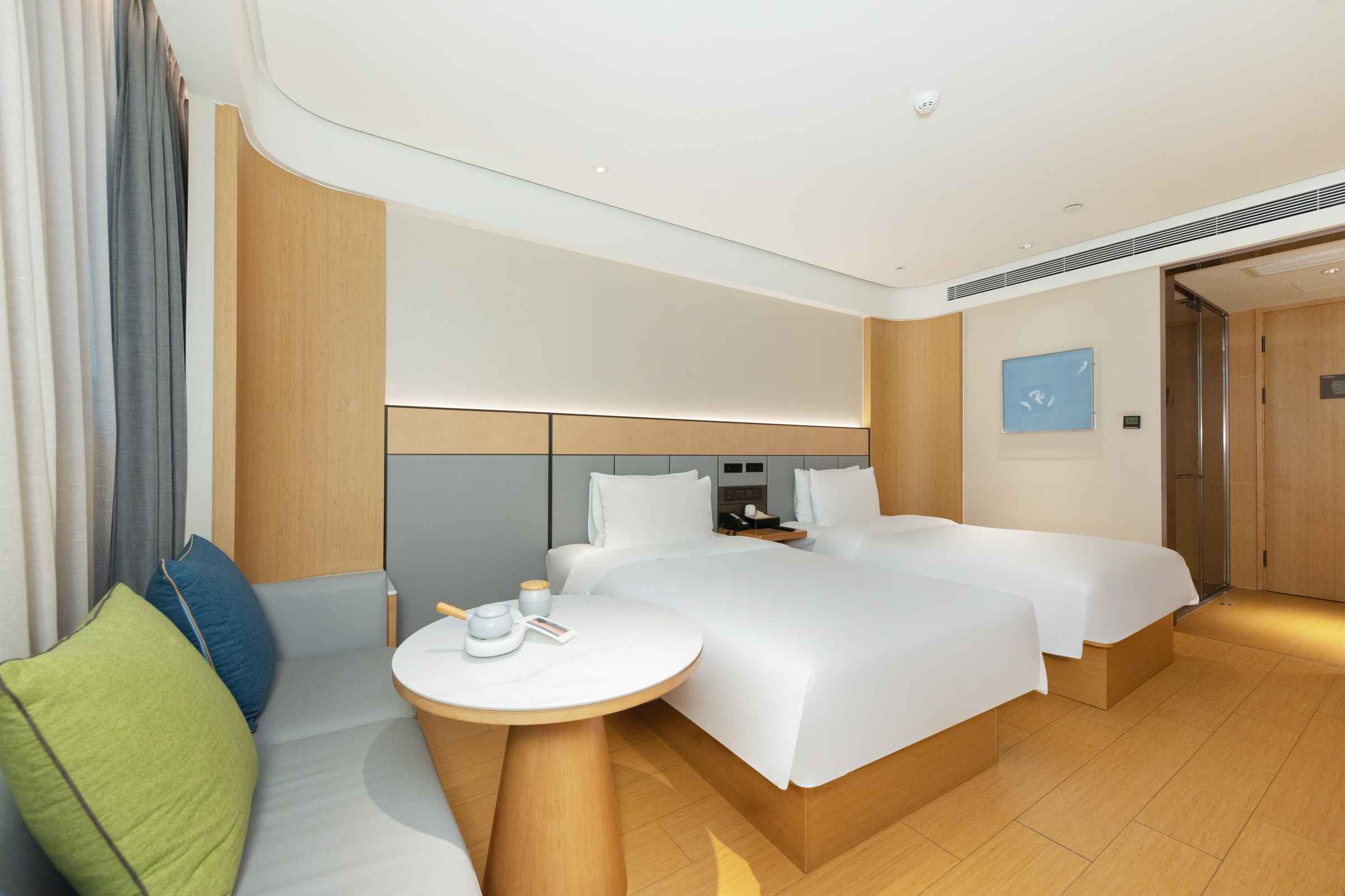 Ji Hotel (Beijing Huilongguan) 10/22