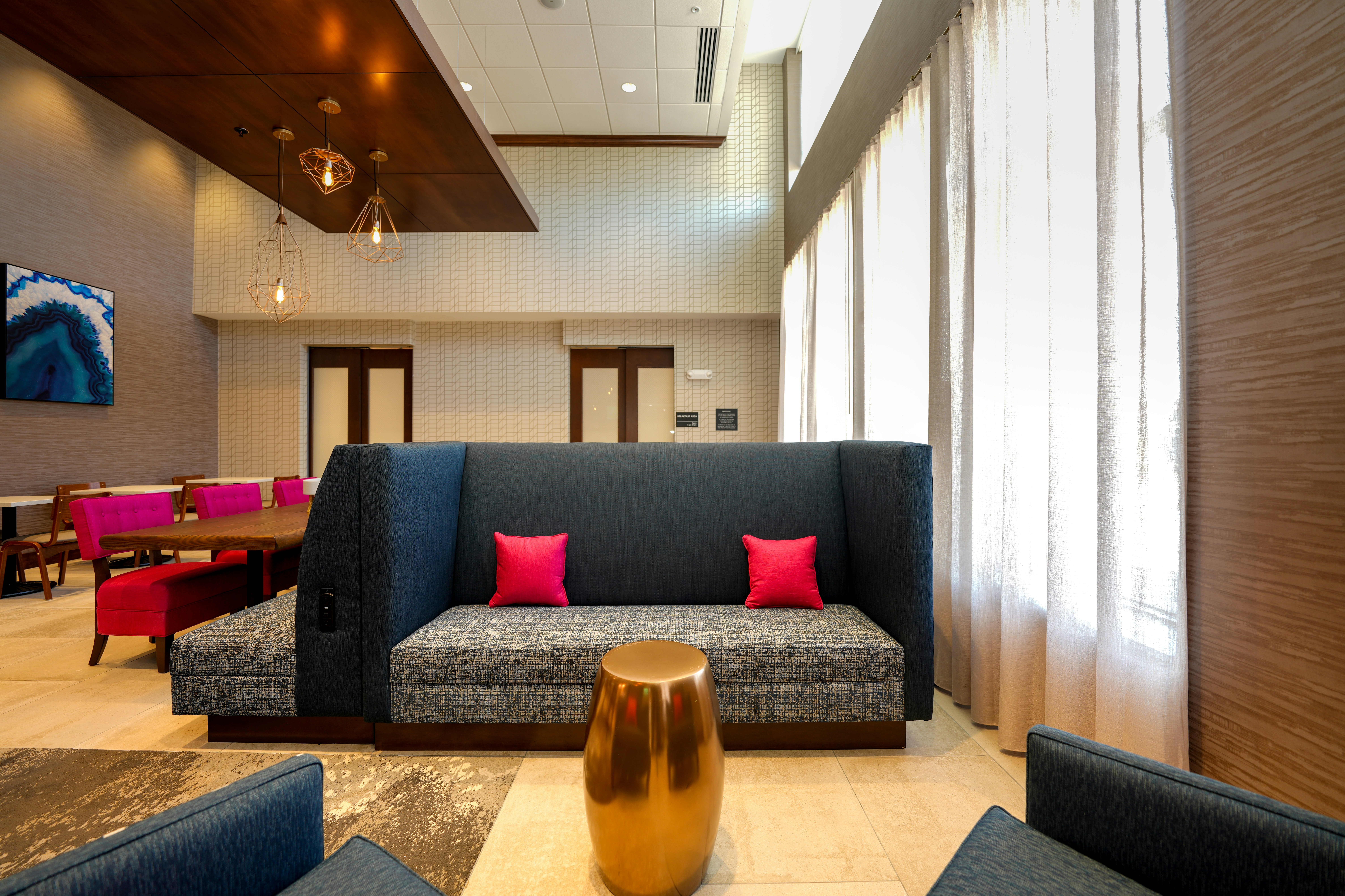 Hampton Inn And Suites Aurora South 14/26