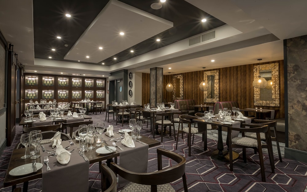 Talbot Hotel Wexford 34/45
